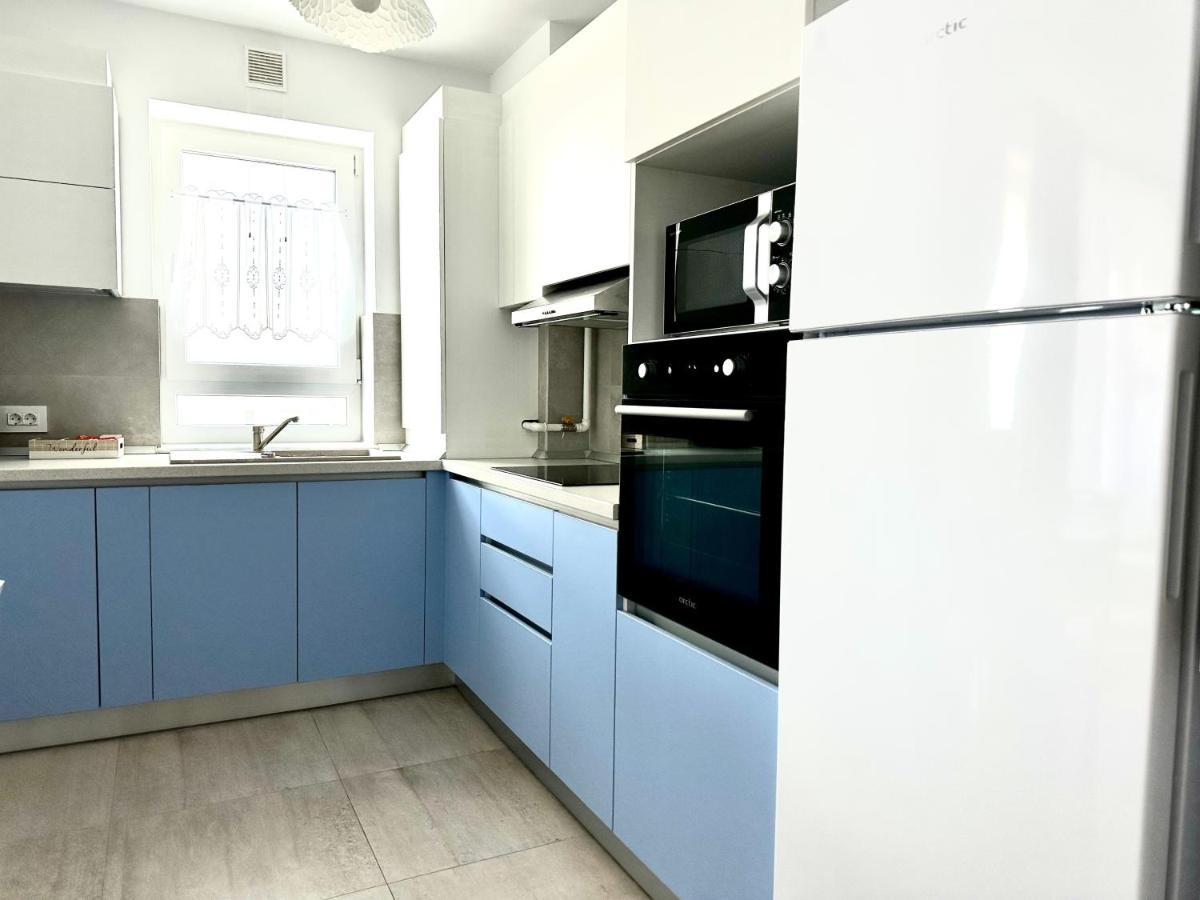 4Friendscoresibrasov Blue ภายนอก รูปภาพ